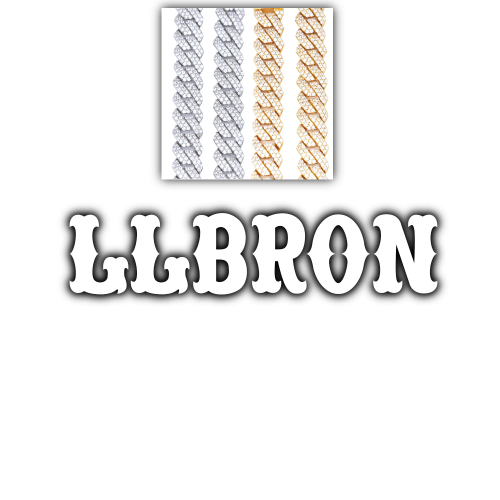 Custom Letters Freibeuter Font Necklace