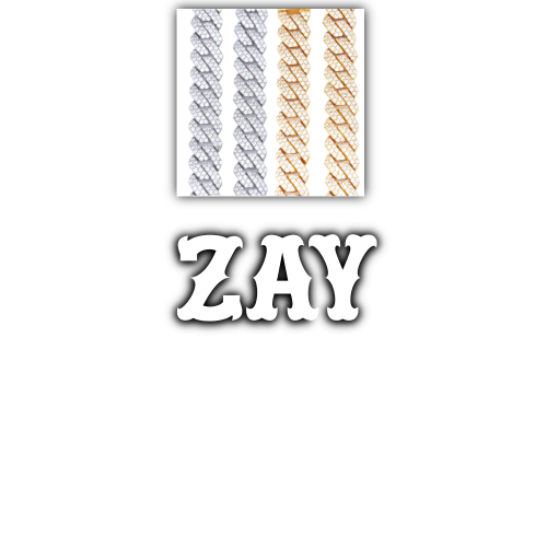 Custom Letters Freibeuter Font Necklace