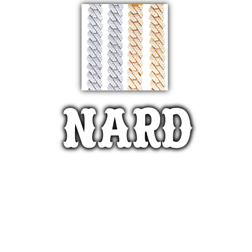Custom Letters Freibeuter Font Necklace