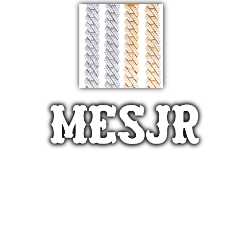 Custom Letters Freibeuter Font Necklace