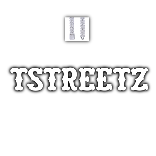 Custom Letters Freibeuter Font Necklace