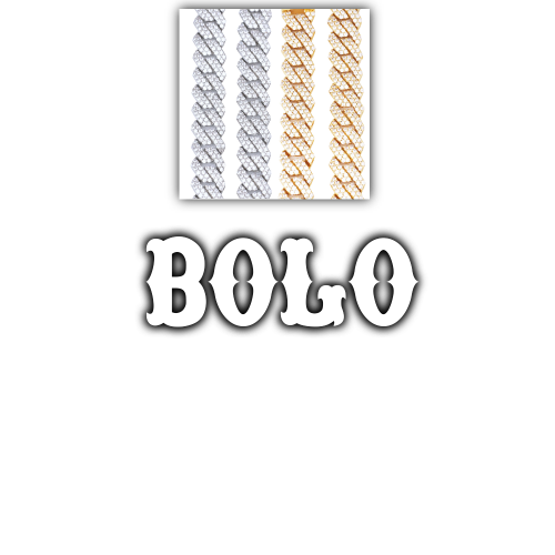 Custom Letters Freibeuter Font Necklace