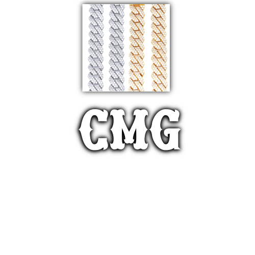 Custom Letters Freibeuter Font Necklace