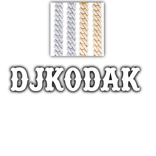 Custom Letters Freibeuter Font Necklace