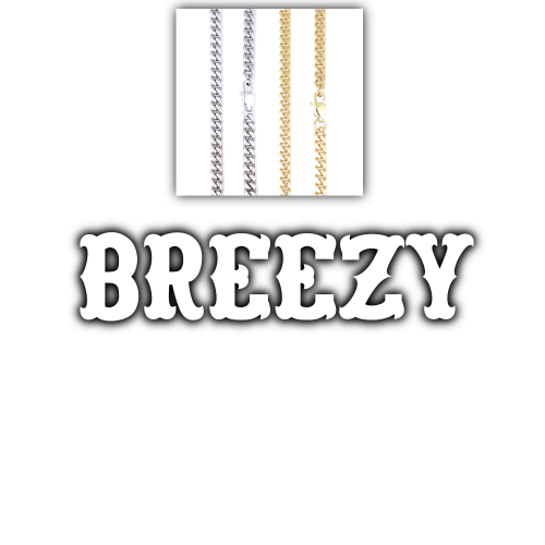 Custom Letters Freibeuter Font Necklace
