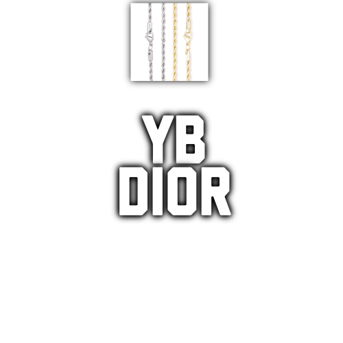 Custom Letters Baguette Two Layer Necklace