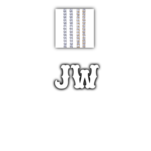 Custom Letters Freibeuter Font Necklace