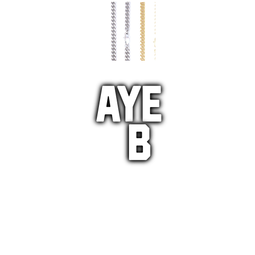 Custom Letters Baguette Two Layer Necklace