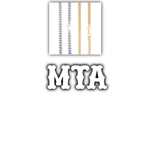 Custom Letters Freibeuter Font Necklace