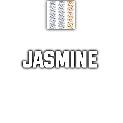 Custom Letters Baguette Two Layer Necklace