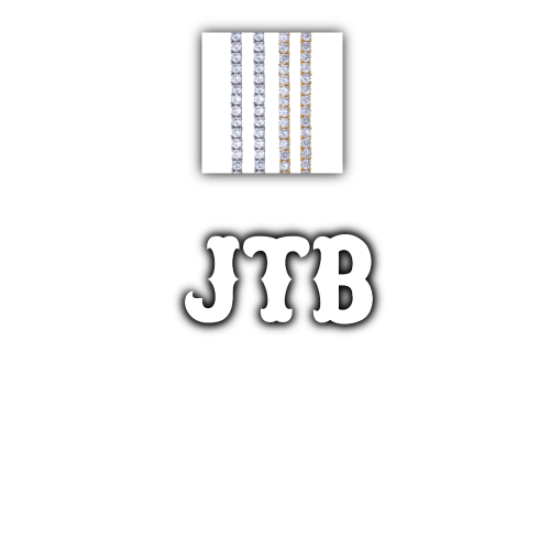 Custom Letters Freibeuter Font Necklace