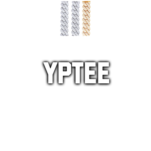 Custom Letters Baguette Two Layer Necklace