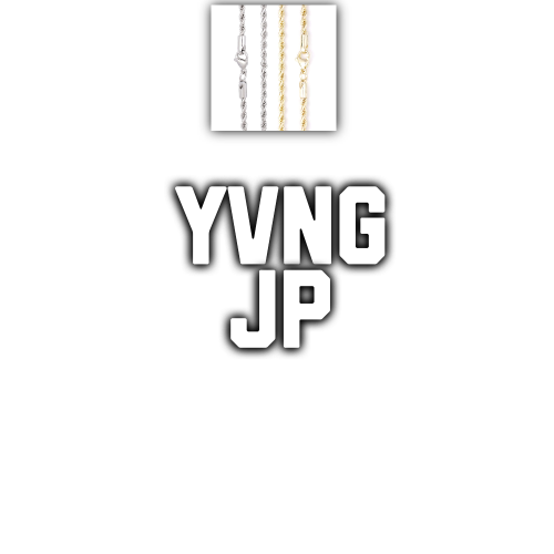 Custom Letters Baguette Two Layer Necklace