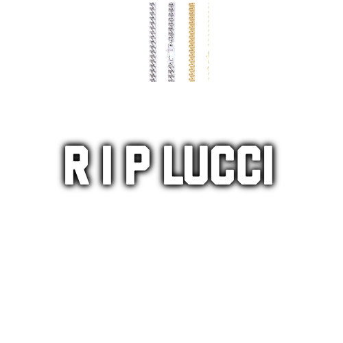 Custom Letters Baguette Two Layer Necklace