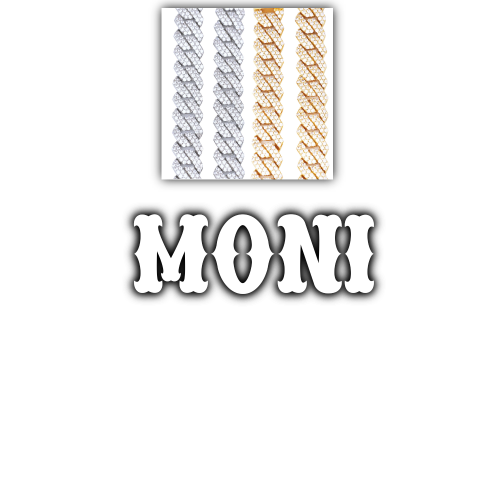 Custom Letters Freibeuter Font Necklace