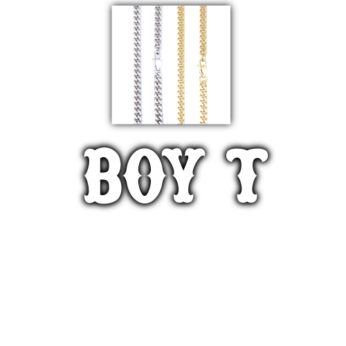 Custom Letters Freibeuter Font Necklace
