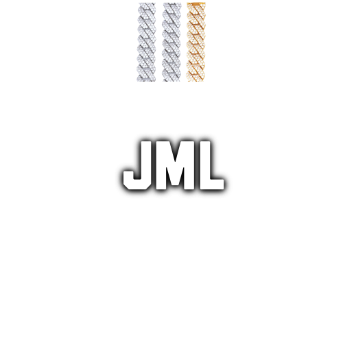 Custom Letters Baguette Two Layer Necklace