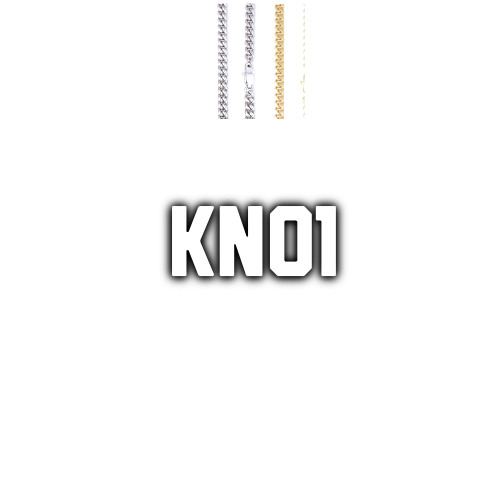 Custom Letters Baguette Two Layer Necklace