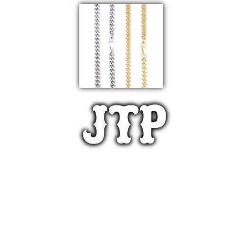 Custom Letters Freibeuter Font Necklace