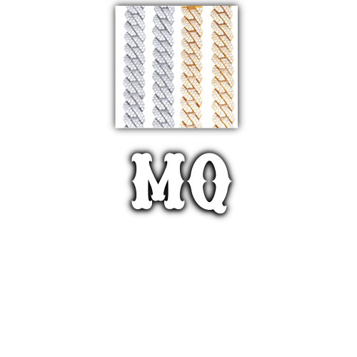 Custom Letters Freibeuter Font Necklace