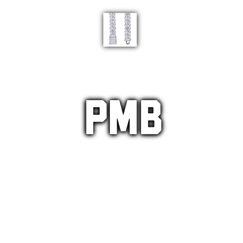 Custom Letters Baguette Two Layer Necklace