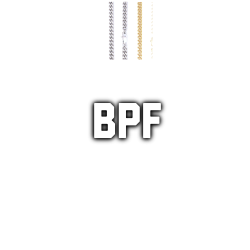 Custom Letters Baguette Two Layer Necklace