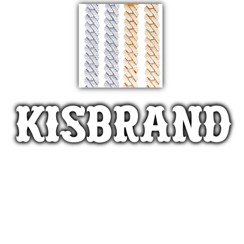 Custom Letters Freibeuter Font Necklace