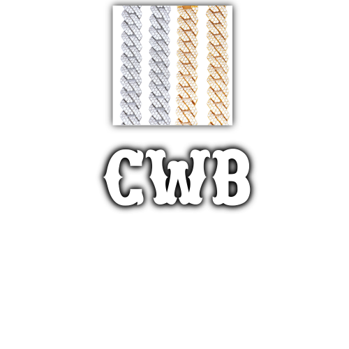 Custom Letters Freibeuter Font Necklace