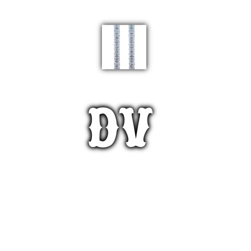 Custom Letters Freibeuter Font Necklace