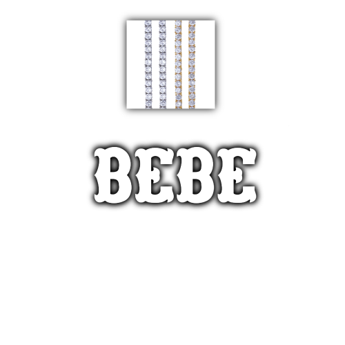 Custom Letters Freibeuter Font Necklace