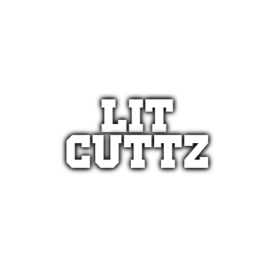 Custom Letters Two Layer Glow In The Dark Necklace