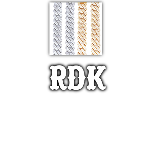 Custom Letters Freibeuter Font Necklace