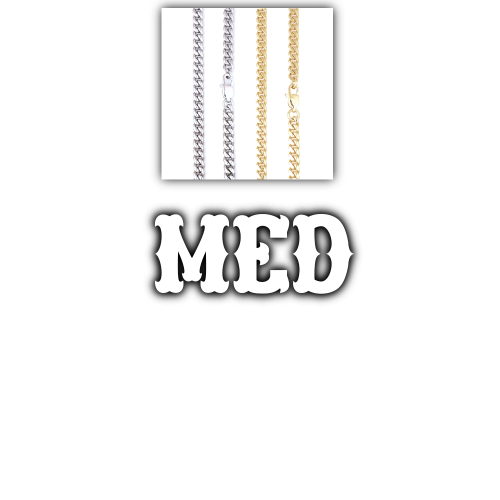 Custom Letters Freibeuter Font Necklace