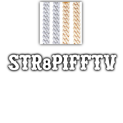 Custom Letters Freibeuter Font Necklace