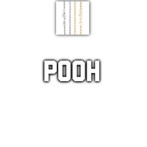 Custom Letters Baguette Two Layer Necklace