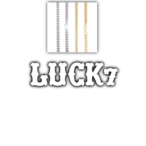 Custom Letters Freibeuter Font Necklace
