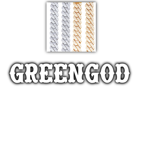 Custom Letters Freibeuter Font Necklace
