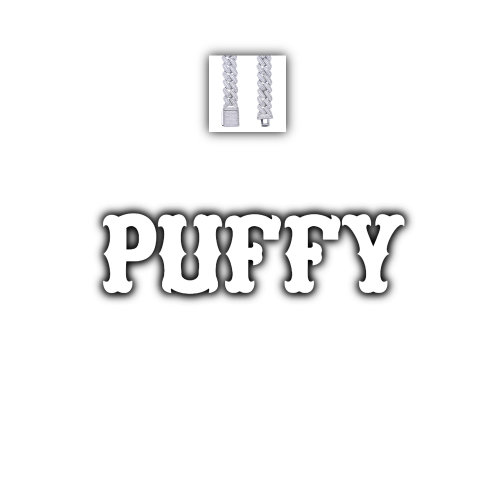 Custom Letters Freibeuter Font Necklace