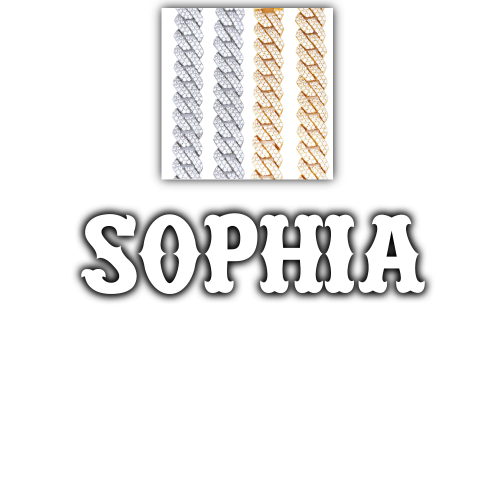 Custom Letters Freibeuter Font Necklace