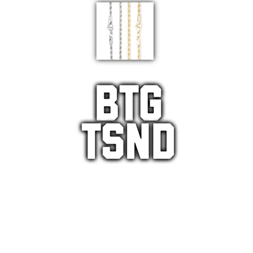 Custom Letters Baguette Two Layer Necklace