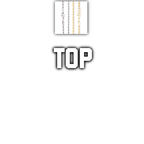 Custom Letters Baguette Two Layer Necklace