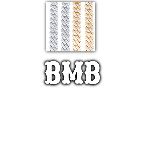 Custom Letters Freibeuter Font Necklace