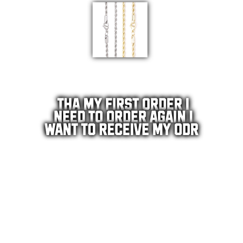 Custom Letters Baguette Two Layer Necklace