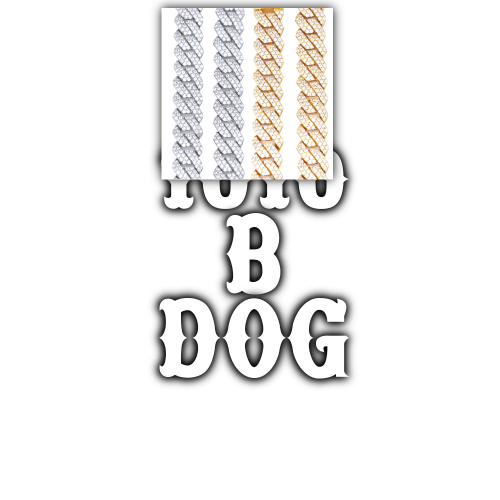 Custom Letters Freibeuter Font Necklace