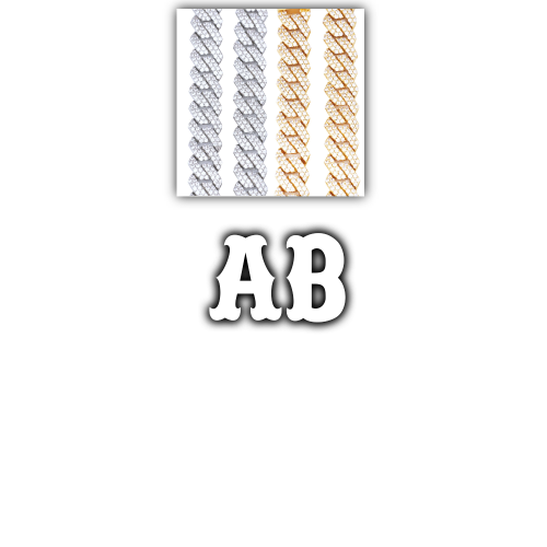 Custom Letters Freibeuter Font Necklace