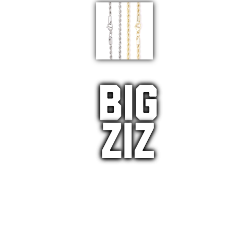 Custom Letters Baguette Two Layer Necklace