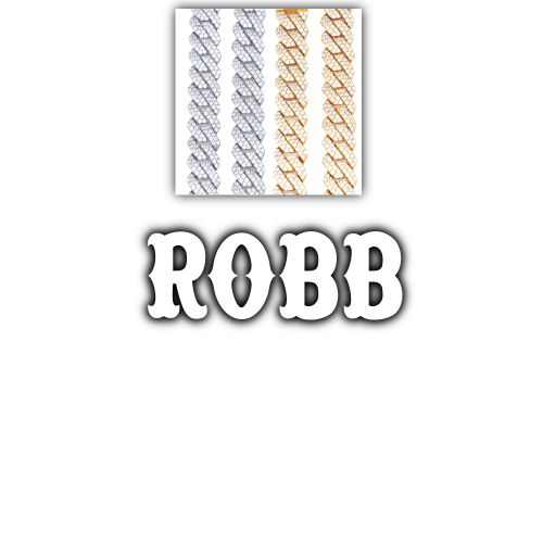 Custom Letters Freibeuter Font Necklace