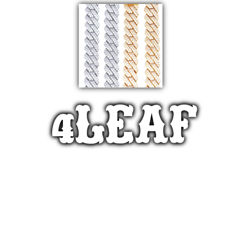 Custom Letters Freibeuter Font Necklace