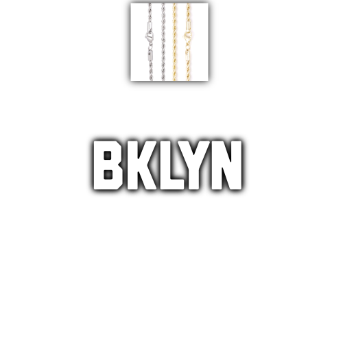 Custom Letters Baguette Two Layer Necklace