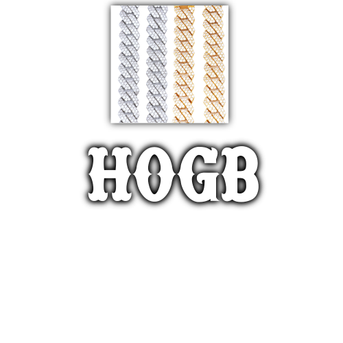 Custom Letters Freibeuter Font Necklace